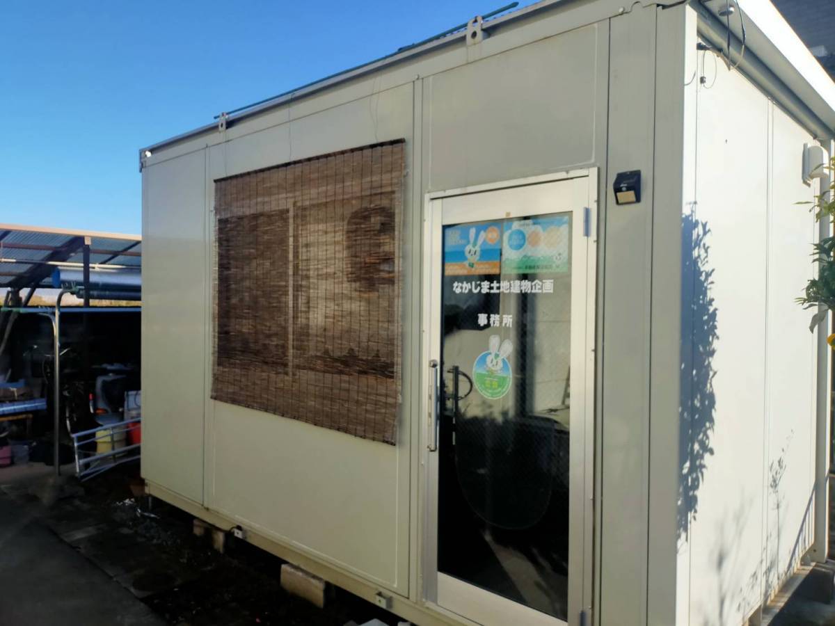 まどありー。の雨除け、日差し対策の施工前の写真1