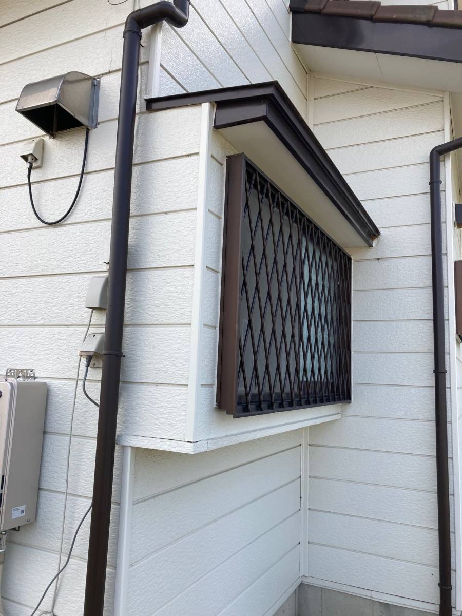 まどありー。の浴室入替工事の施工前の写真1