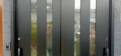 前の事例