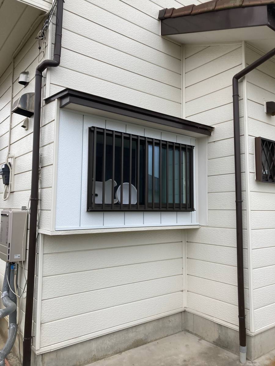 まどありー。の浴室入替工事の施工事例写真