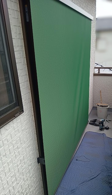 まどありー。太田店の日差しや紫外線をカットし、冷房効率アップの施工後の写真1