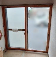 まどありー。太田店の二重の窓で断熱性が大幅アップの施工後の写真1