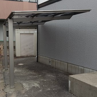 まどありー。太田店のスペースを有効活用の施工後の写真1