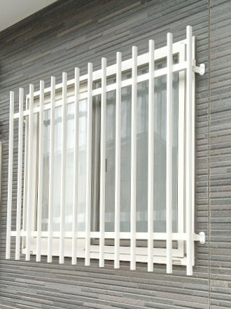 まどありー。太田店の見落としがちな小さな窓にの施工後の写真1