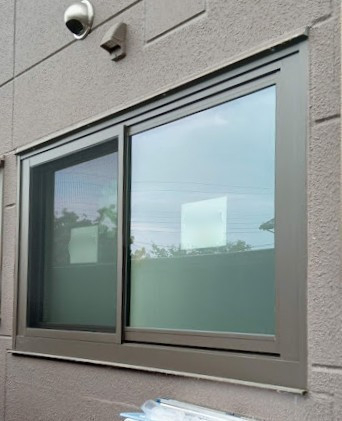 まどありー。太田店の壁を壊さず、リフォームが完了の施工後の写真1